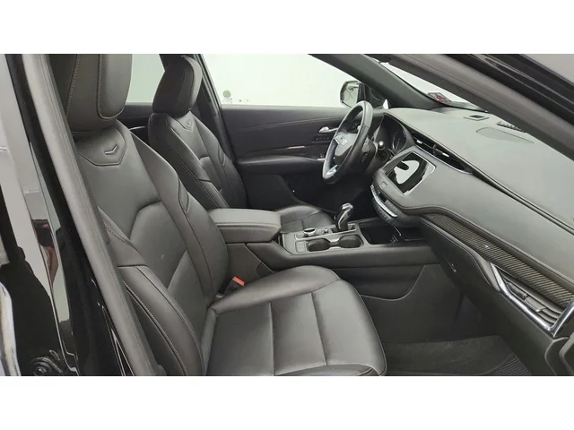 SEMINUEVOS CADILLAC XT4 a Estados en autogozo