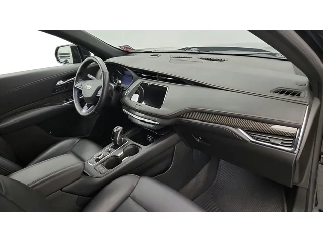 SEMINUEVOS CADILLAC XT4 a Estados en autogozo