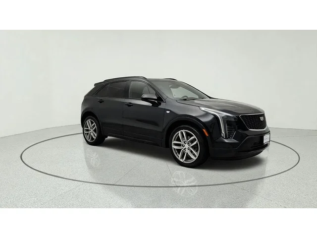 SEMINUEVOS CADILLAC XT4 a Estados en autogozo