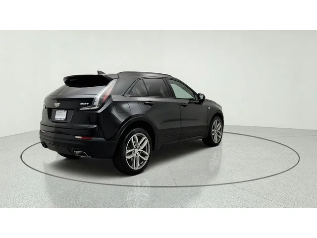 SEMINUEVOS CADILLAC XT4 a Estados en autogozo