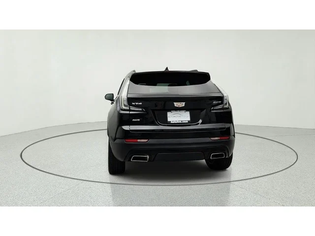 SEMINUEVOS CADILLAC XT4 a Estados en autogozo