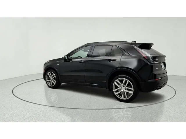 SEMINUEVOS CADILLAC XT4 a Estados en autogozo