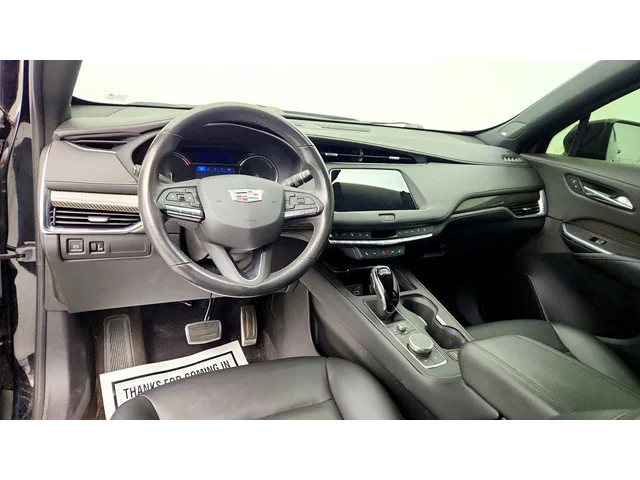 SEMINUEVOS CADILLAC XT4 a Estados en autogozo