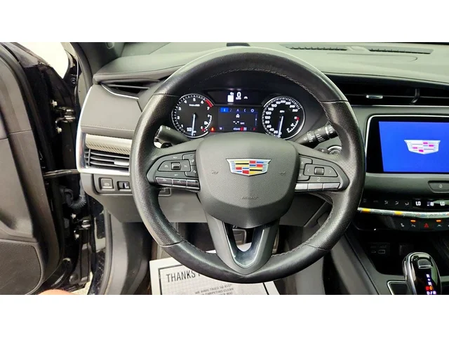 SEMINUEVOS CADILLAC XT4 a Estados en autogozo