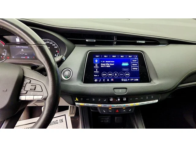 SEMINUEVOS CADILLAC XT4 a Estados en autogozo