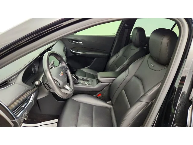 SEMINUEVOS CADILLAC XT4 a Estados en autogozo