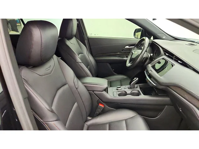 SEMINUEVOS CADILLAC XT4 a Estados en autogozo
