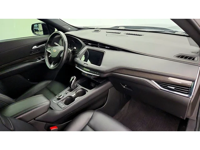 SEMINUEVOS CADILLAC XT4 a Estados en autogozo