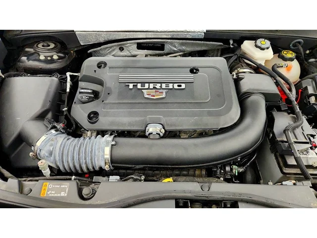 SEMINUEVOS CADILLAC XT4 a Estados en autogozo