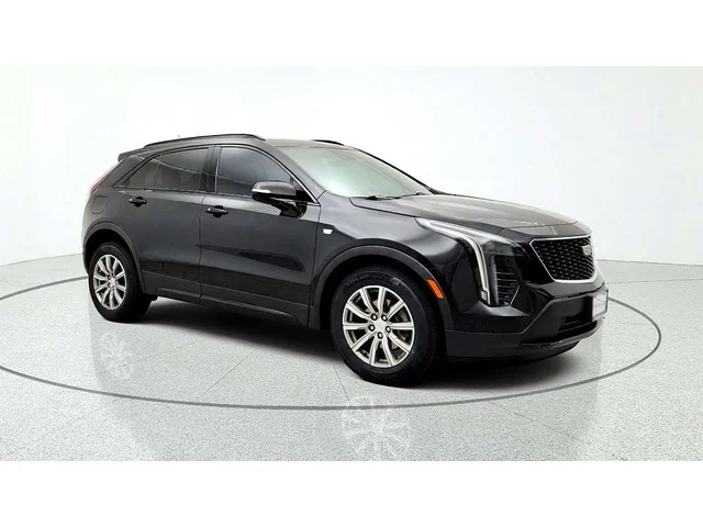 SEMINUEVOS CADILLAC XT4 a Estados en autogozo