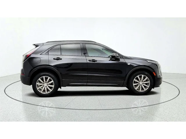 SEMINUEVOS CADILLAC XT4 a Estados en autogozo