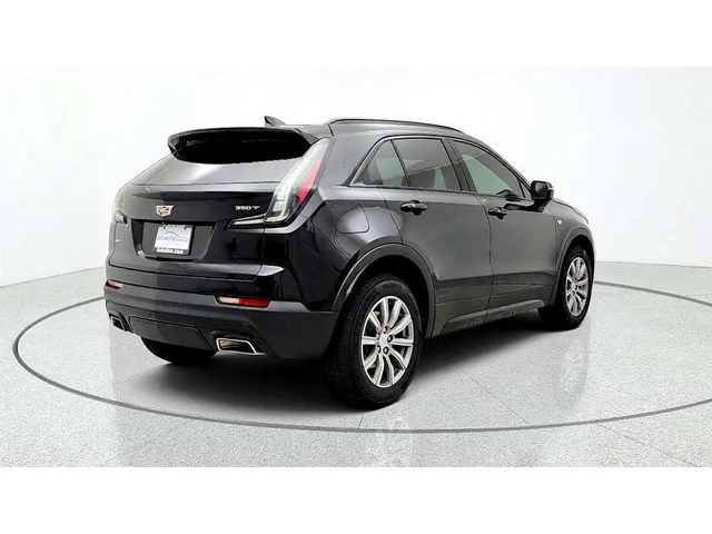 SEMINUEVOS CADILLAC XT4 a Estados en autogozo