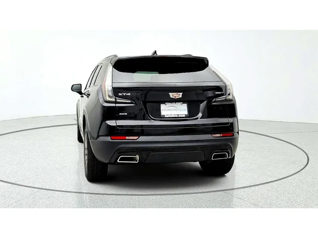 SEMINUEVOS CADILLAC XT4 a Estados en autogozo