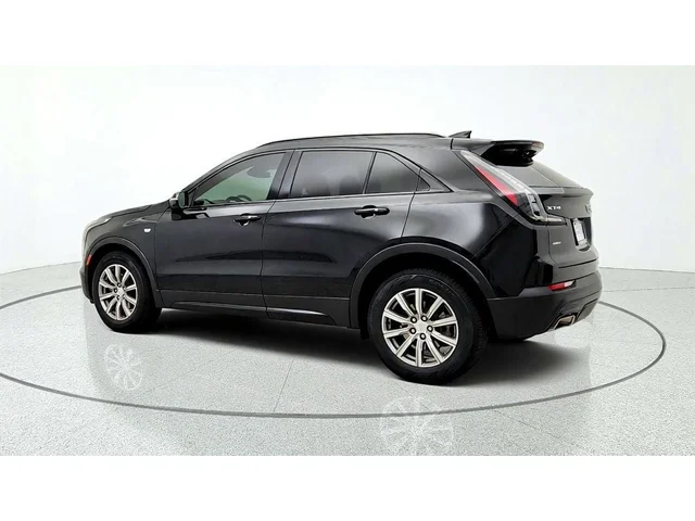 SEMINUEVOS CADILLAC XT4 a Estados en autogozo