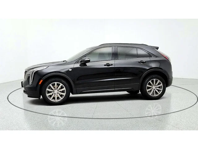 SEMINUEVOS CADILLAC XT4 a Estados en autogozo