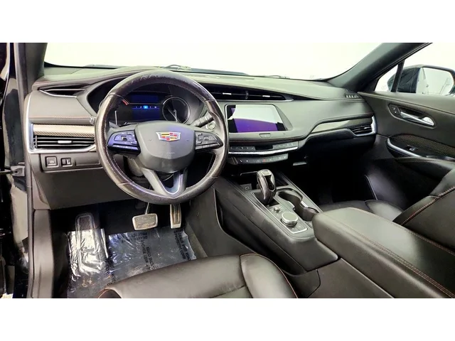SEMINUEVOS CADILLAC XT4 a Estados en autogozo