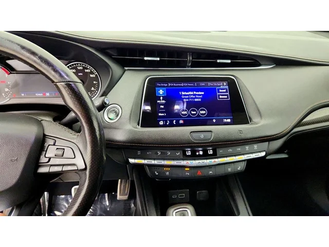 SEMINUEVOS CADILLAC XT4 a Estados en autogozo