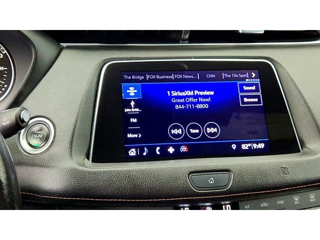SEMINUEVOS CADILLAC XT4 a Estados en autogozo
