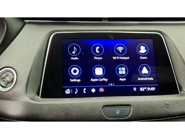 SEMINUEVOS CADILLAC XT4 a Estados en autogozo