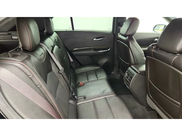SEMINUEVOS CADILLAC XT4 a Estados en autogozo