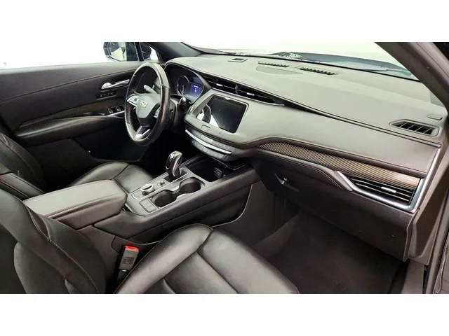 SEMINUEVOS CADILLAC XT4 a Estados en autogozo