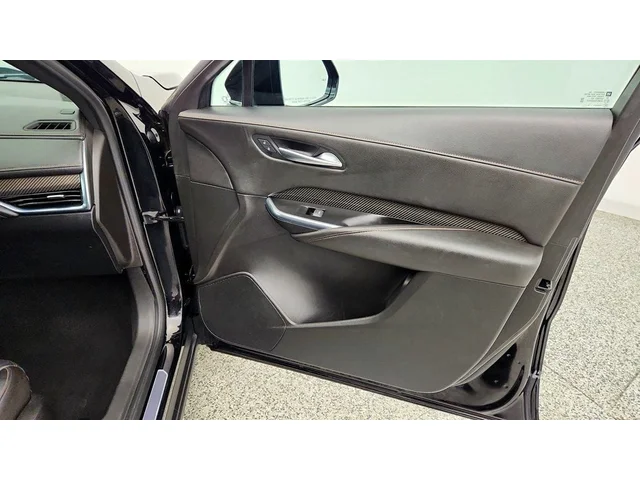 SEMINUEVOS CADILLAC XT4 a Estados en autogozo