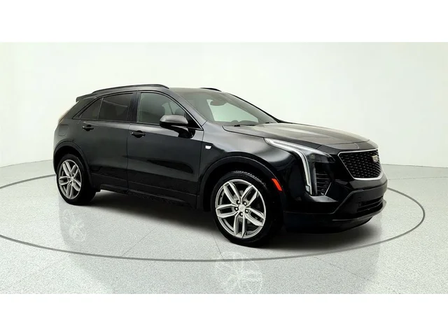 SEMINUEVOS CADILLAC XT4 a Estados en autogozo