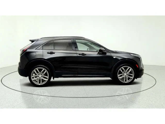 SEMINUEVOS CADILLAC XT4 a Estados en autogozo