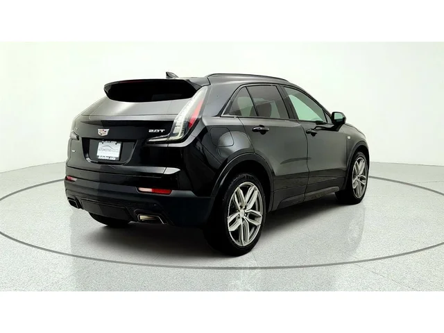 SEMINUEVOS CADILLAC XT4 a Estados en autogozo