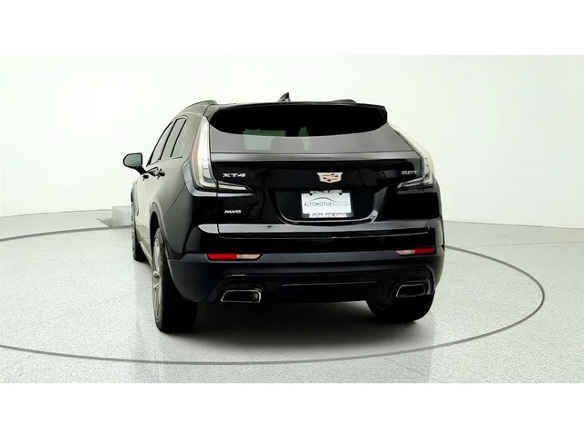 SEMINUEVOS CADILLAC XT4 a Estados en autogozo