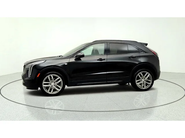 SEMINUEVOS CADILLAC XT4 a Estados en autogozo