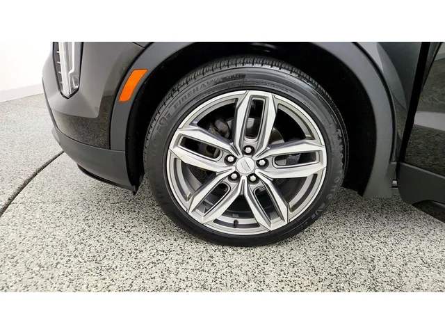 SEMINUEVOS CADILLAC XT4 a Estados en autogozo