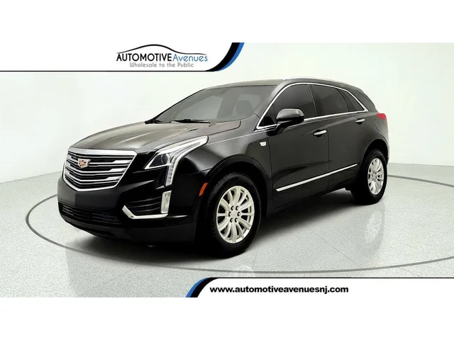 SEMINUEVOS CADILLAC XT5 a Estados en autogozo