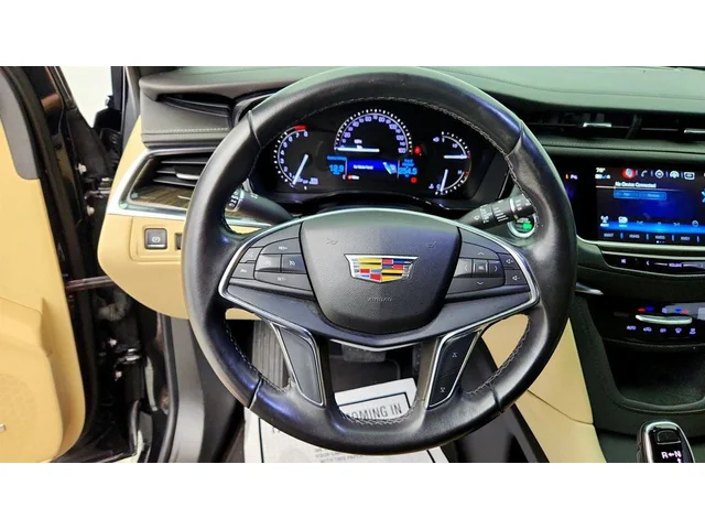 SEMINUEVOS CADILLAC XT5 a Estados en autogozo