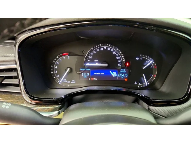 SEMINUEVOS CADILLAC XT5 a Estados en autogozo