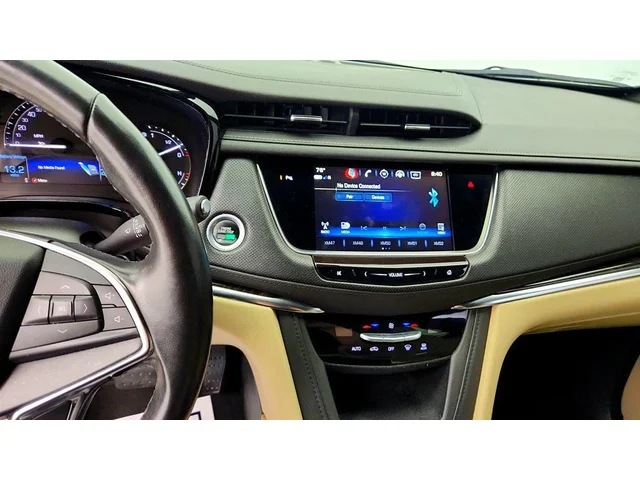SEMINUEVOS CADILLAC XT5 a Estados en autogozo