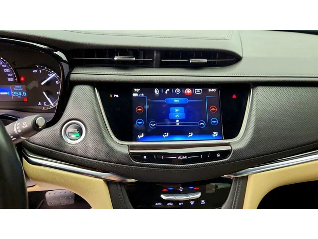 SEMINUEVOS CADILLAC XT5 a Estados en autogozo