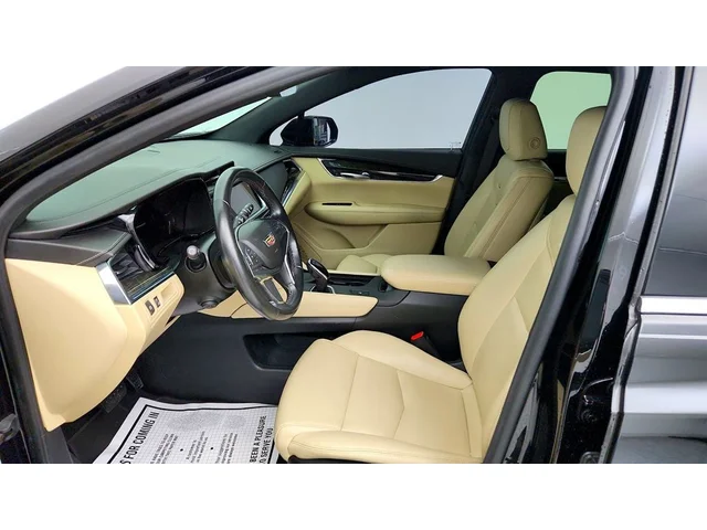 SEMINUEVOS CADILLAC XT5 a Estados en autogozo