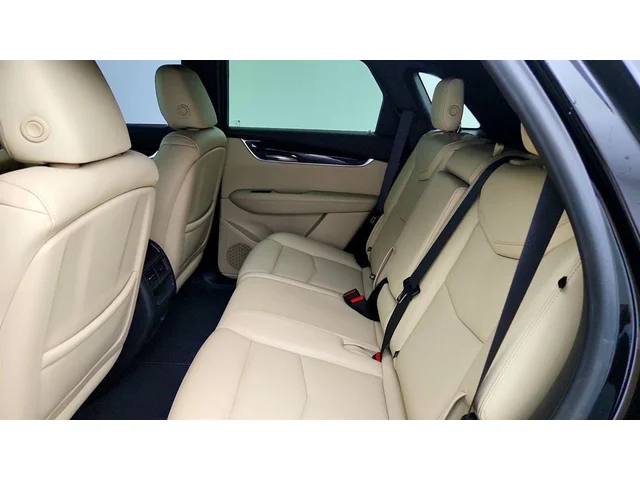 SEMINUEVOS CADILLAC XT5 a Estados en autogozo