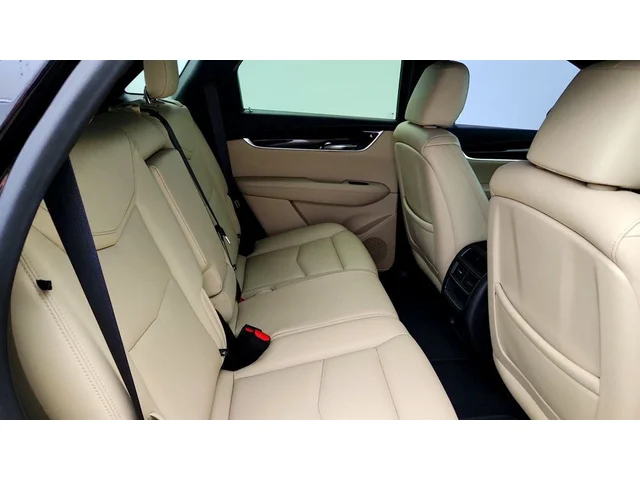 SEMINUEVOS CADILLAC XT5 a Estados en autogozo