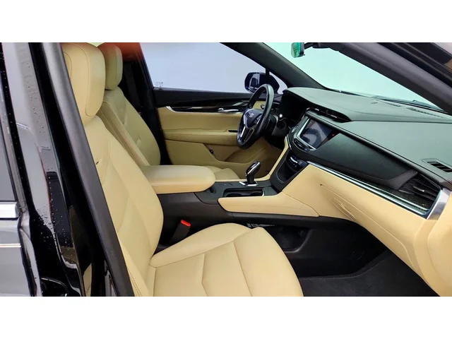SEMINUEVOS CADILLAC XT5 a Estados en autogozo