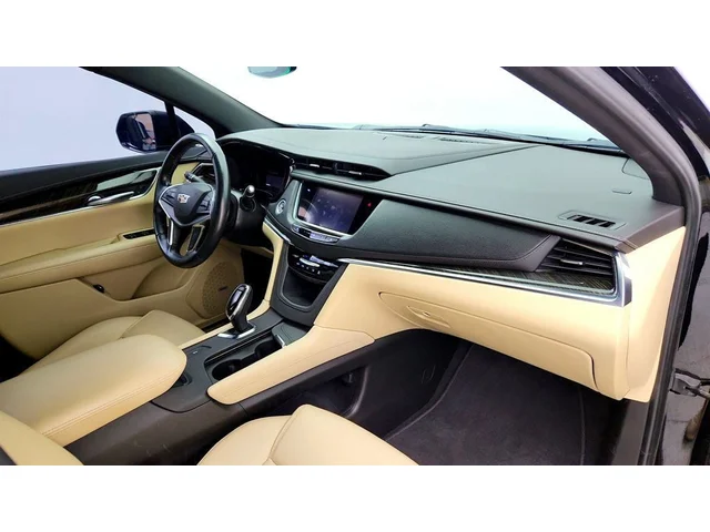 SEMINUEVOS CADILLAC XT5 a Estados en autogozo