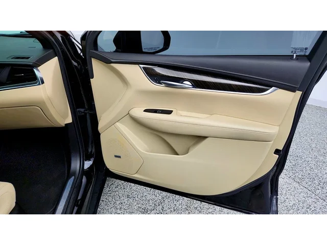 SEMINUEVOS CADILLAC XT5 a Estados en autogozo