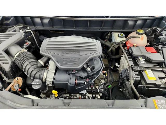 SEMINUEVOS CADILLAC XT5 a Estados en autogozo