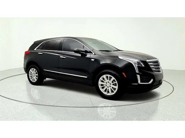 SEMINUEVOS CADILLAC XT5 a Estados en autogozo