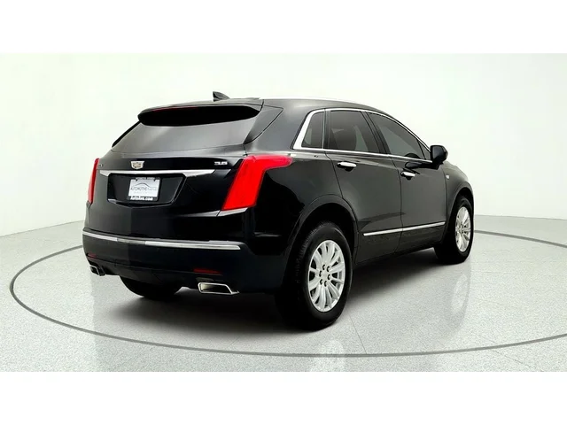 SEMINUEVOS CADILLAC XT5 a Estados en autogozo