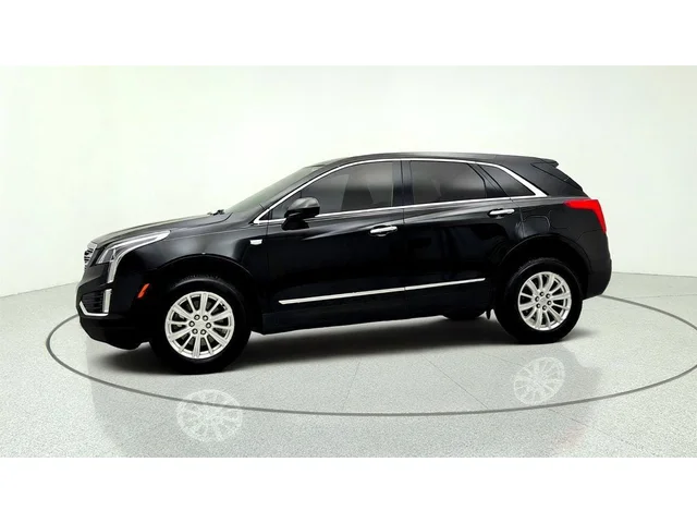 SEMINUEVOS CADILLAC XT5 a Estados en autogozo