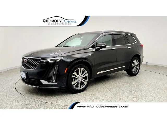 SEMINUEVOS CADILLAC XT6 a Estados en autogozo