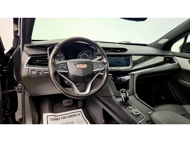SEMINUEVOS CADILLAC XT6 a Estados en autogozo