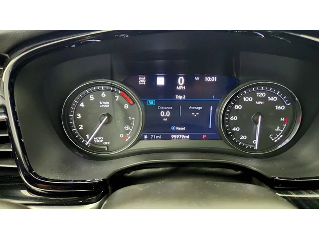 SEMINUEVOS CADILLAC XT6 a Estados en autogozo